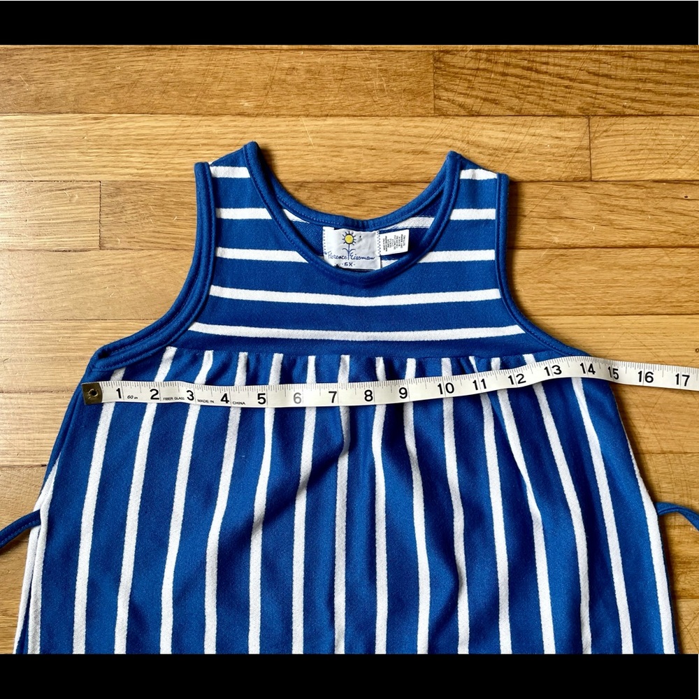 Florence Eiseman dress - Picture 3 of 9
